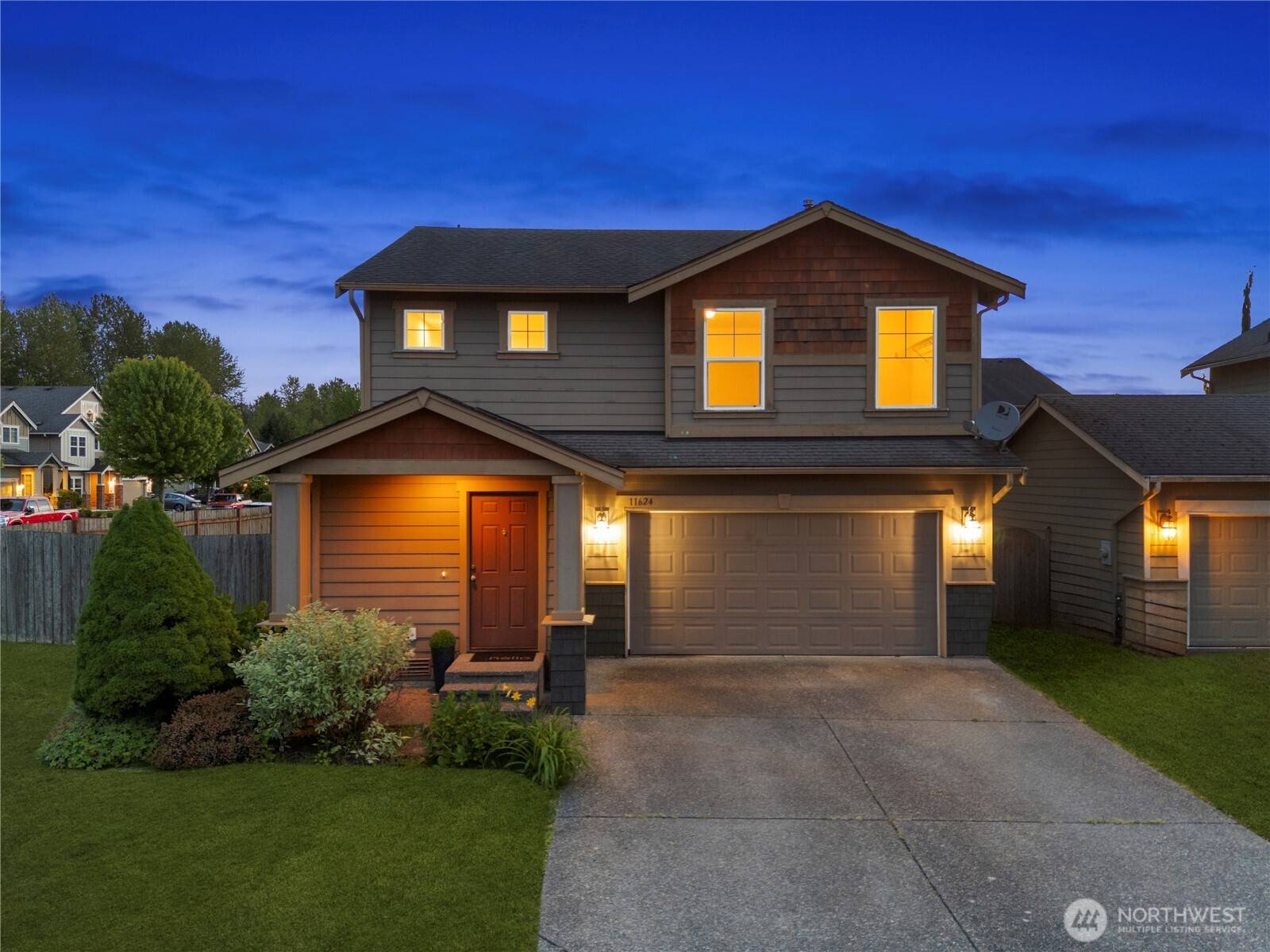 Marysville, WA 98271,11624 58th DR NE
