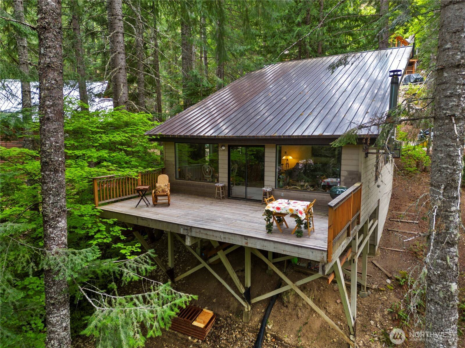 Easton, WA 98925,220 Mountain Home LN
