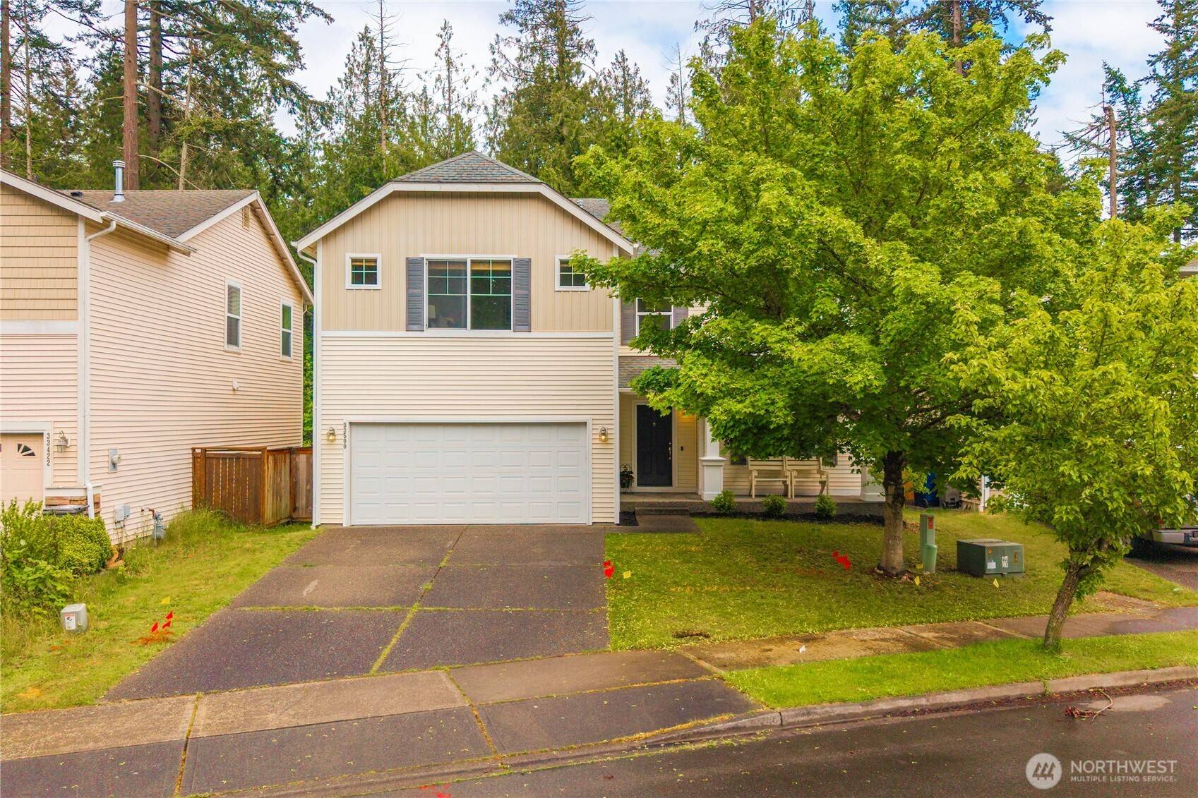 Federal Way, WA 98001,33500 42nd Ave S