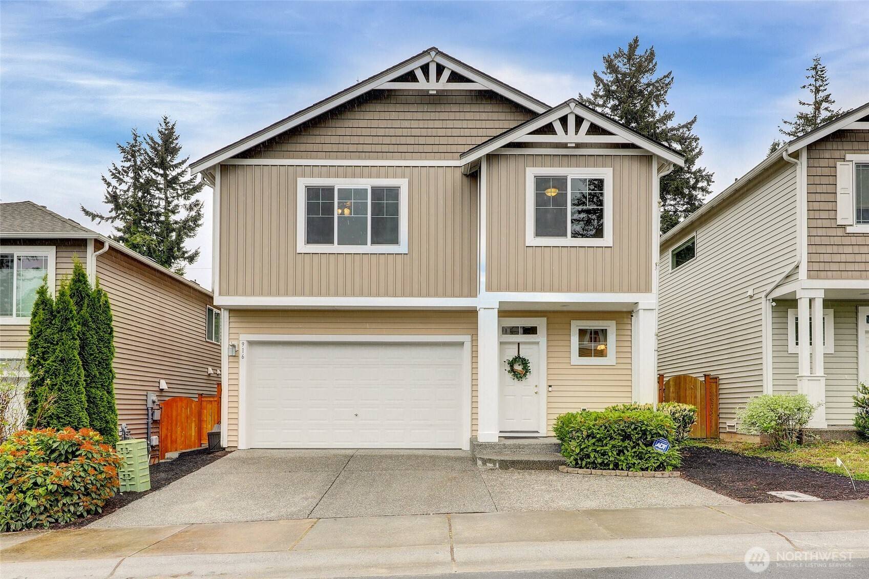 Everett, WA 98204,916 138th PL SW