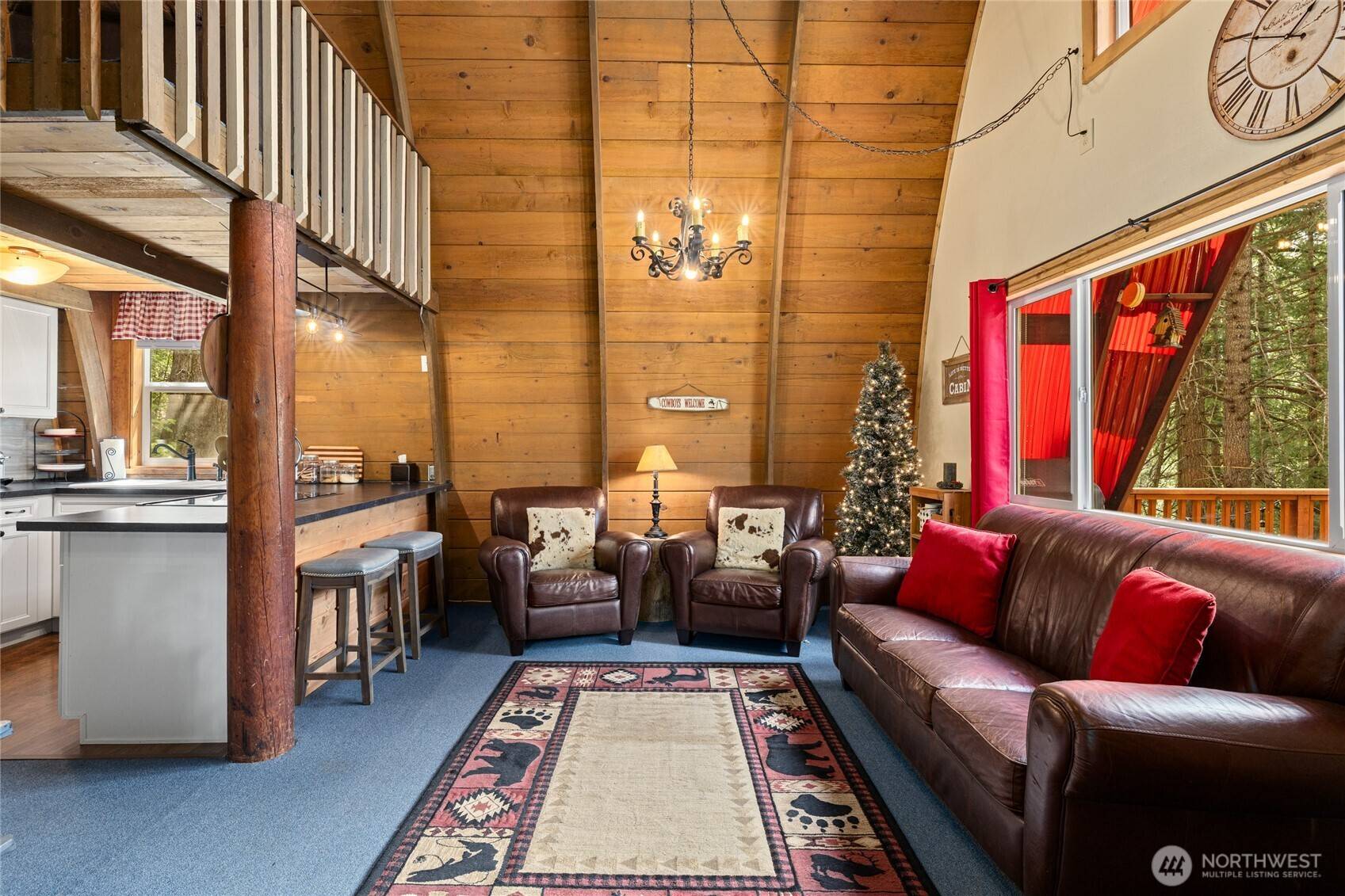 Ronald, WA 98940,30 Tom Wright RD
