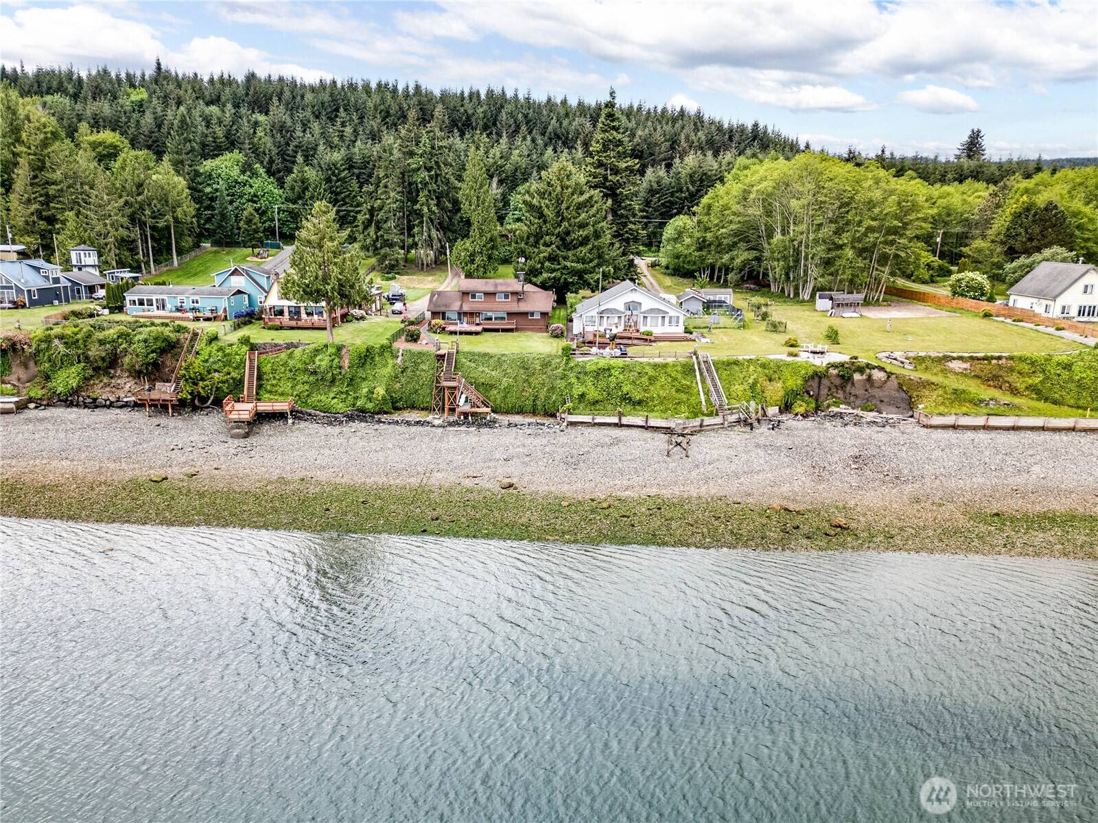 Port Ludlow, WA 98365,833 S Point RD