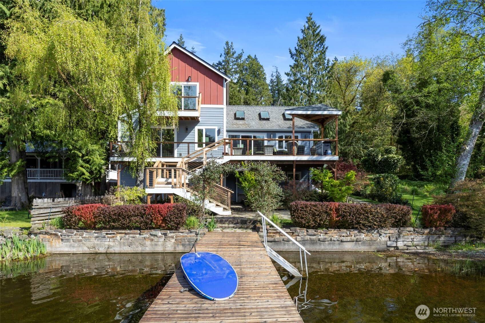 Poulsbo, WA 98370,13083 Lake Shore DR NW