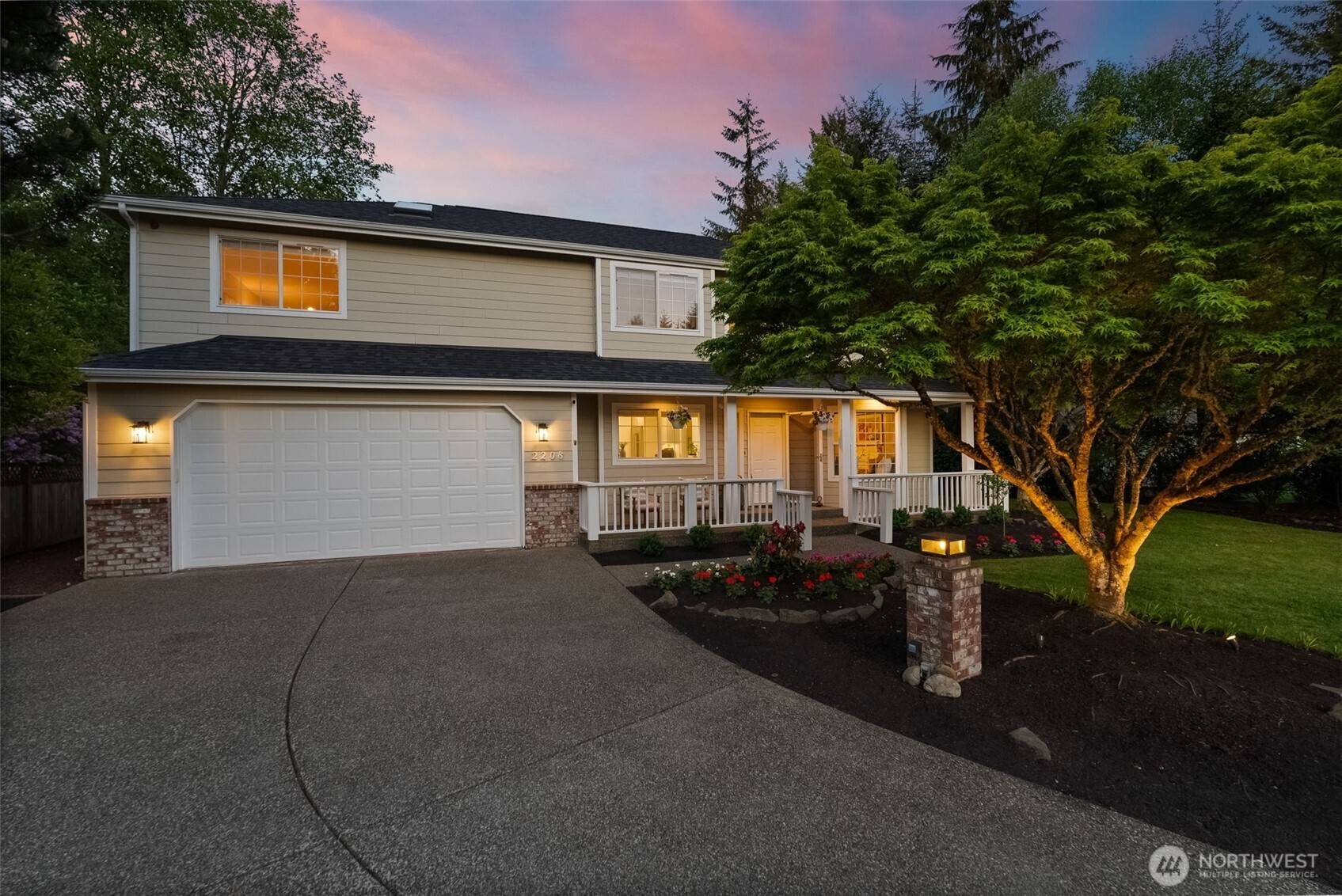 Gig Harbor, WA 98332,2208 90th Street Ct NW