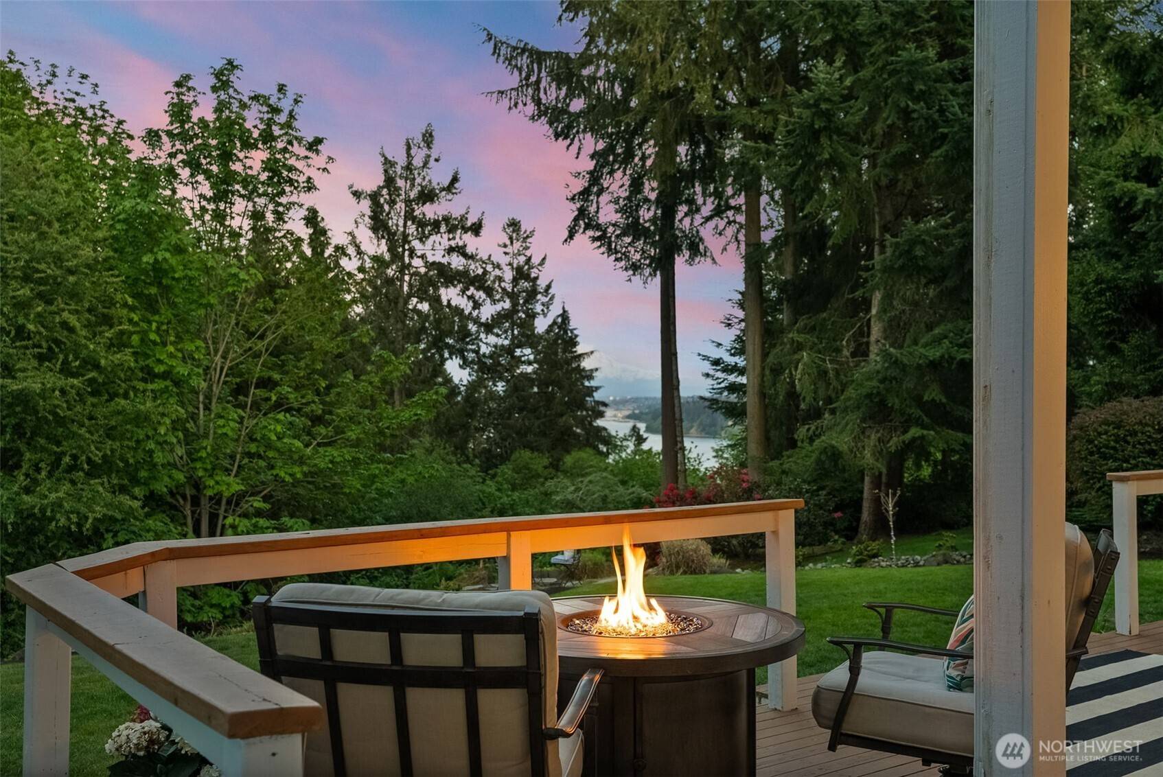 Gig Harbor, WA 98332,2208 90th Street Ct NW