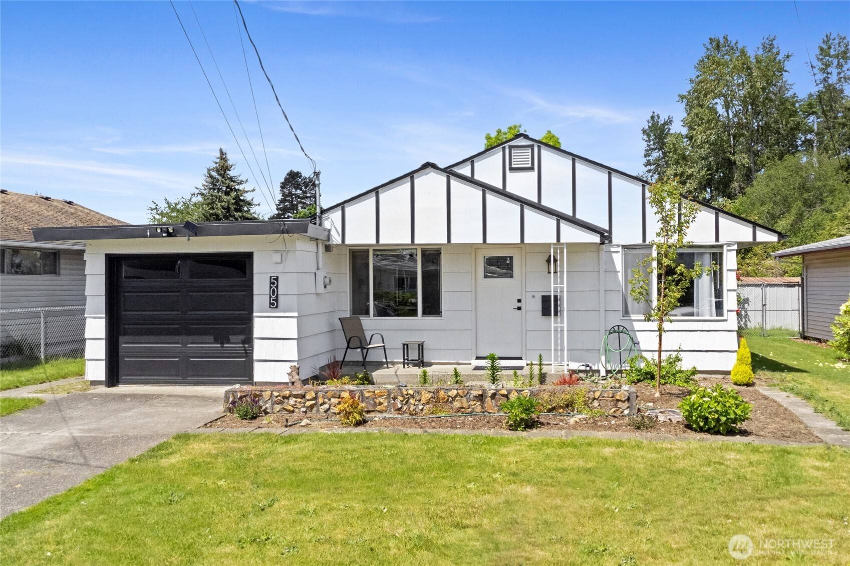 Tacoma, WA 98444,505 S 90th ST