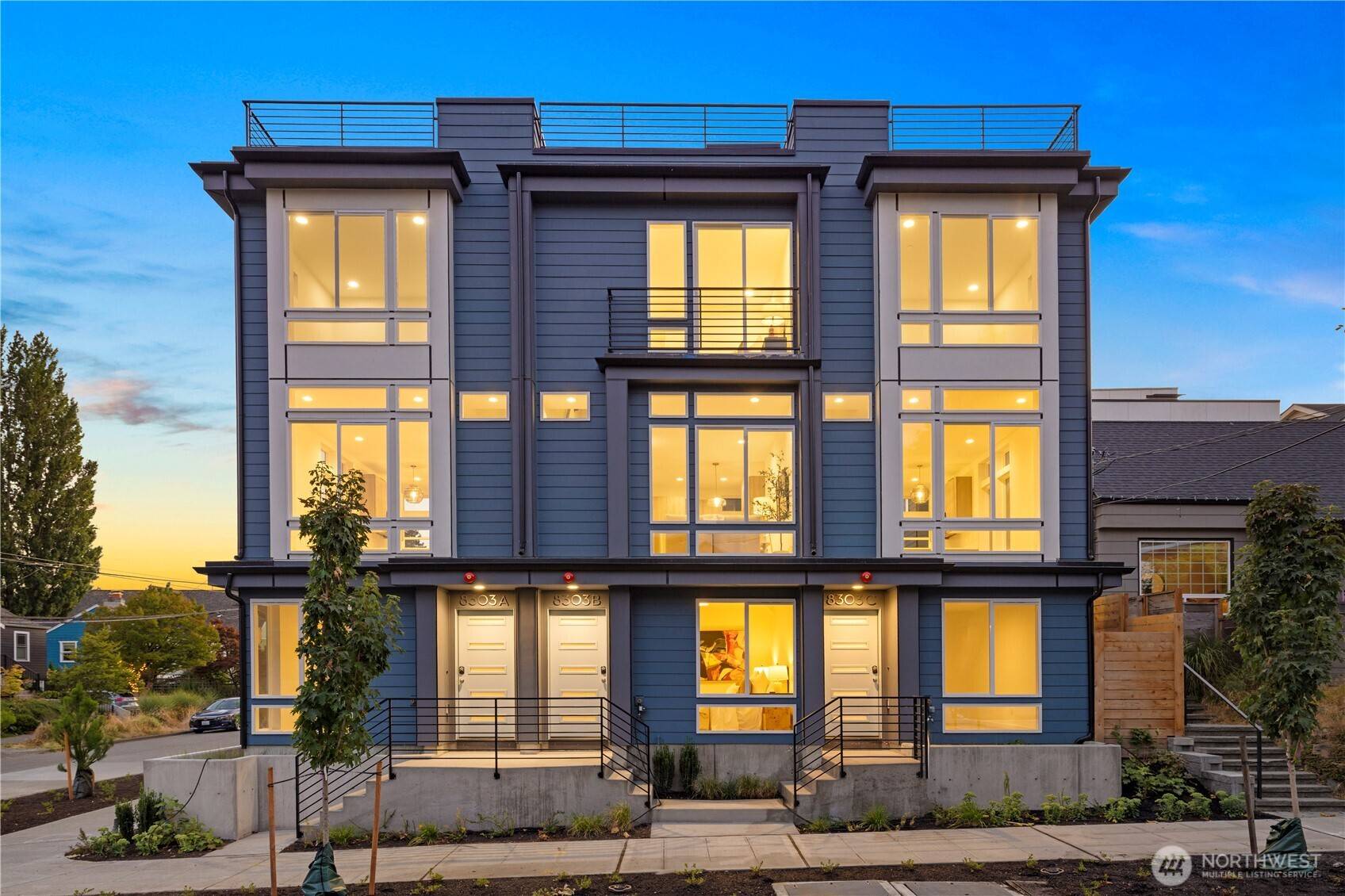 Seattle, WA 98117,8303 B 12th AVE NW