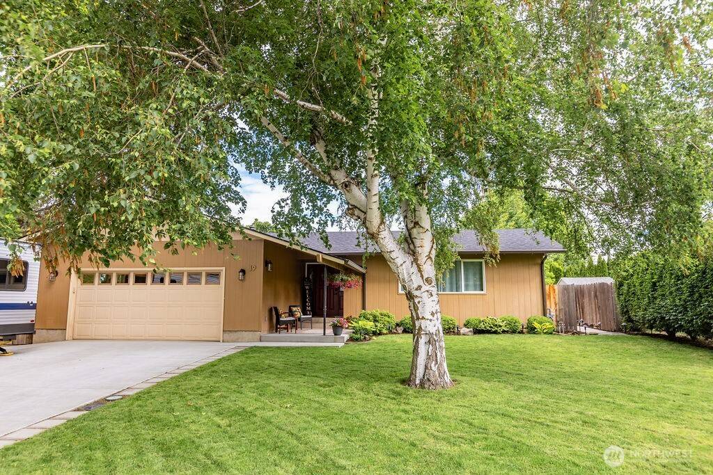 Walla Walla, WA 99362,19 McKay PL
