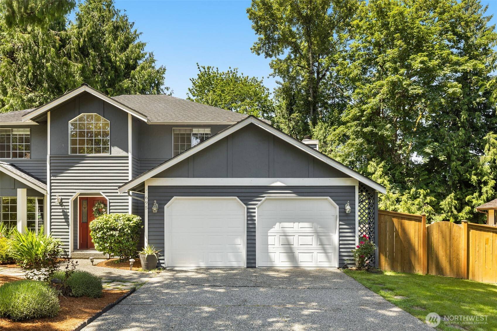 Issaquah, WA 98027,695 Jasmine PL NW