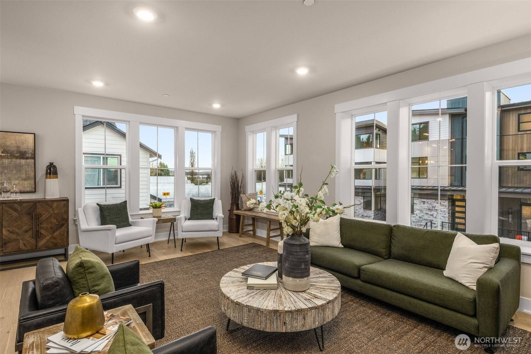 Woodinville, WA 98072,14350 148th Place NE (Homesite 22)