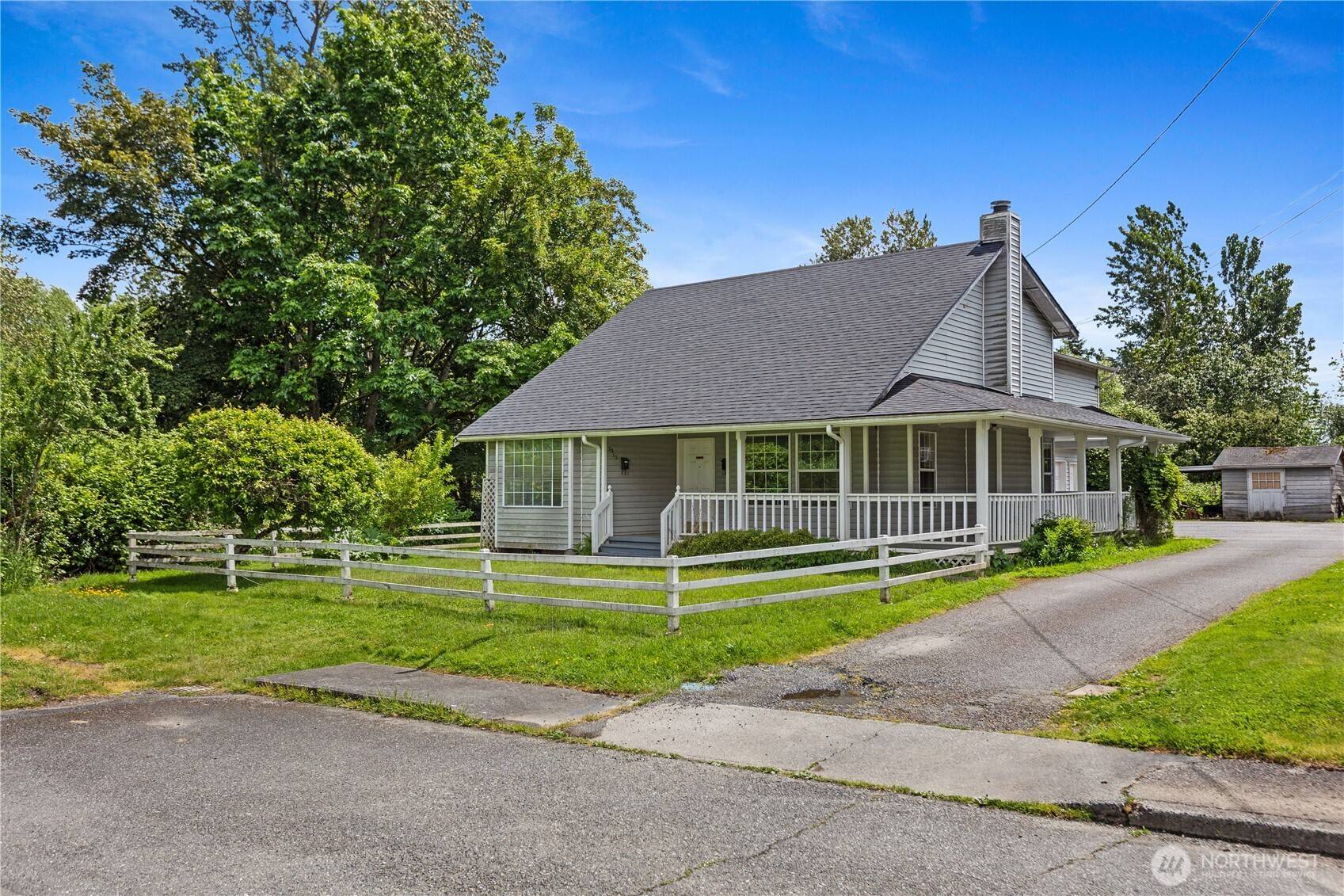 Everett, WA 98201,2312 Jade ST