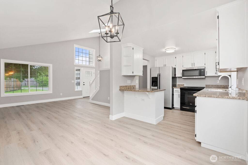 Spanaway, WA 98387,22014 48th Avenue Ct E