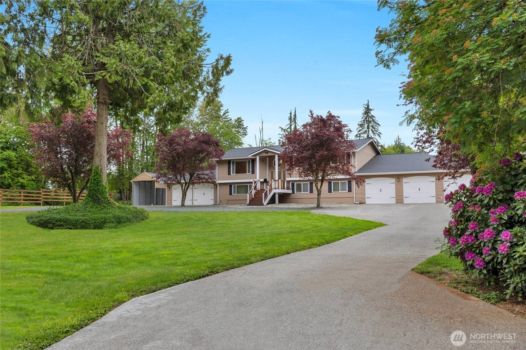 Lake Stevens, WA 98258,4622 128th AVE NE