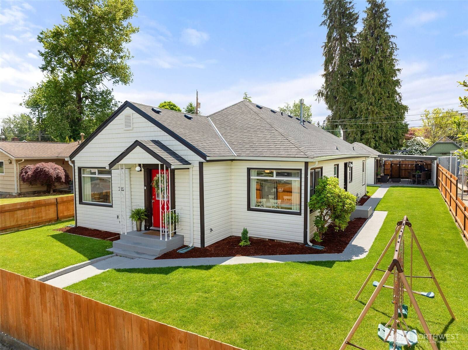 Tacoma, WA 98407,5116 N 40th ST