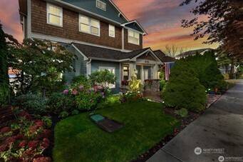 Everett, WA 98201,2106 Grand #101