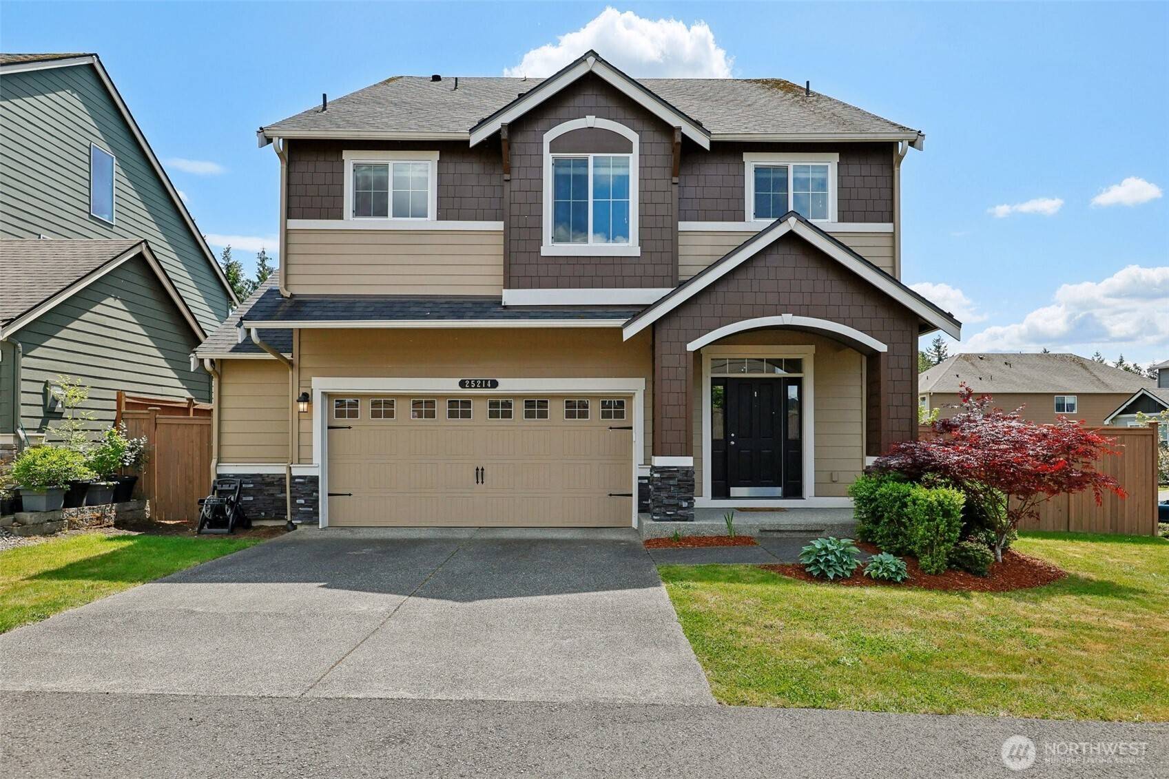 Kent, WA 98030,25214 113th AVE SE