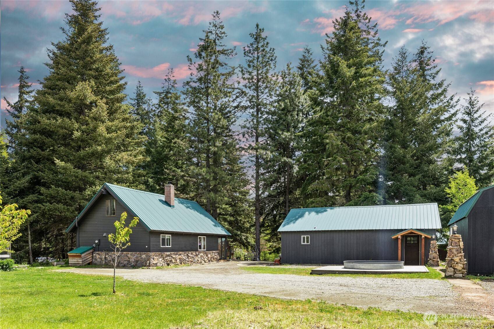 Cle Elum, WA 98922,340 Sunshine WAY