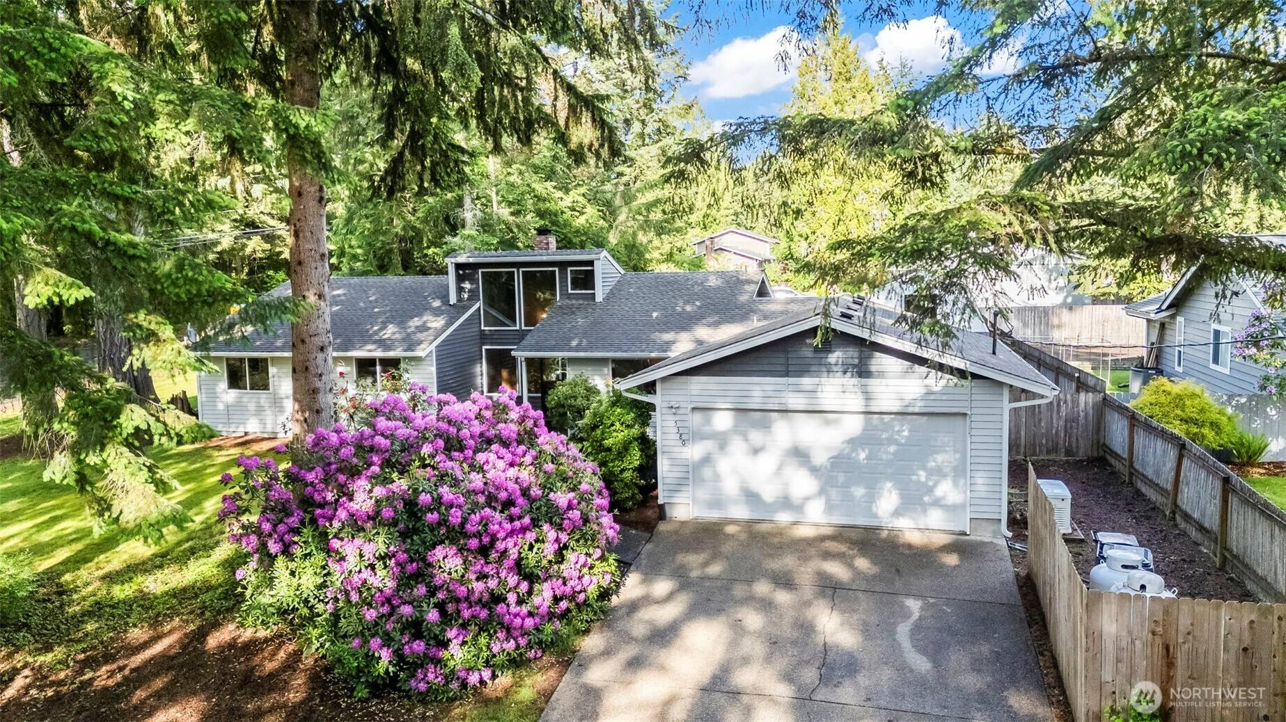 Port Orchard, WA 98367,5380 SE Wayne Place