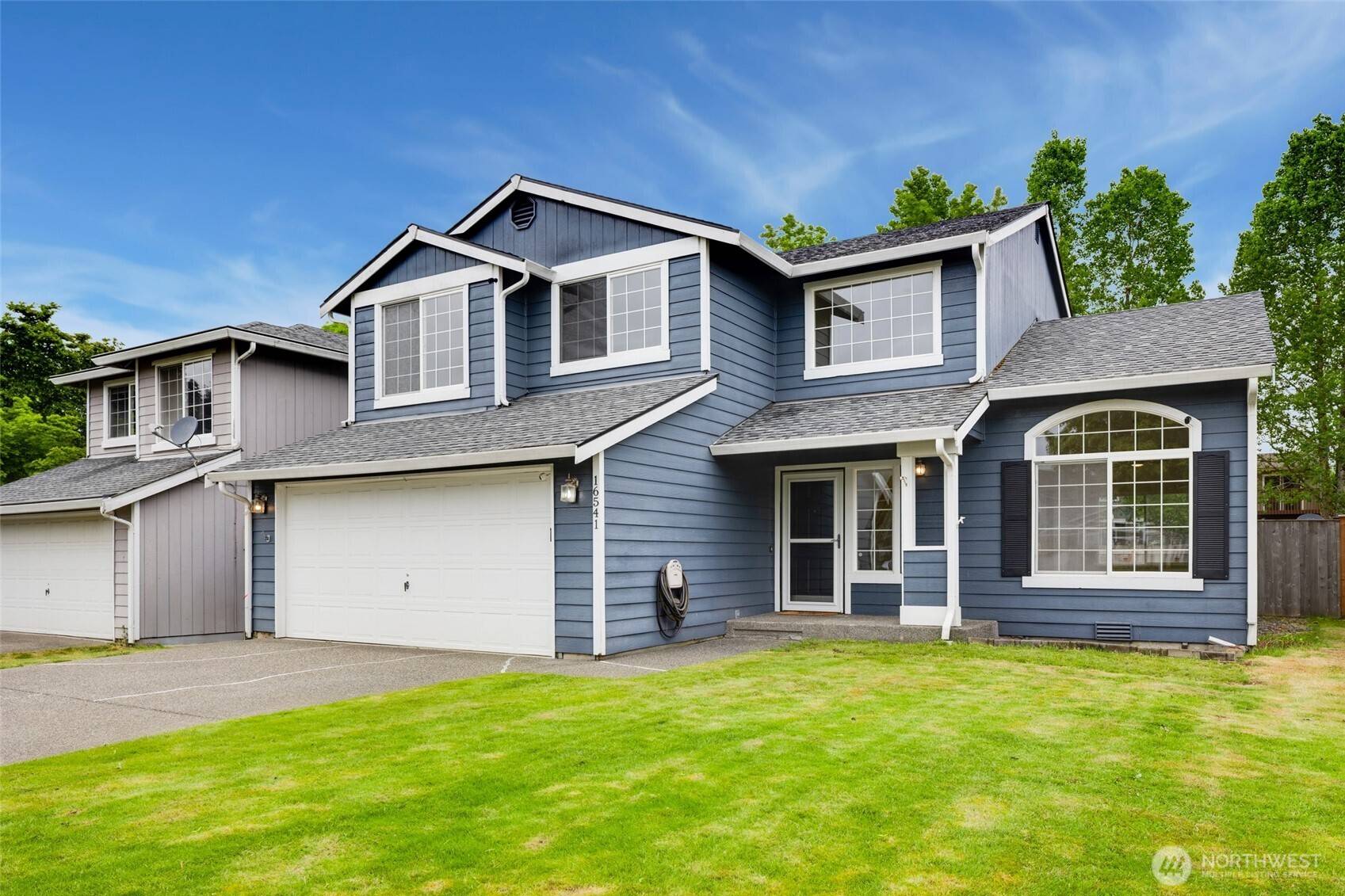 Monroe, WA 98272,16541 156th ST SE