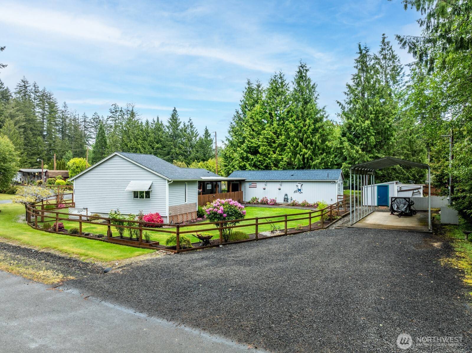 Shelton, WA 98584,290 E Budd DR