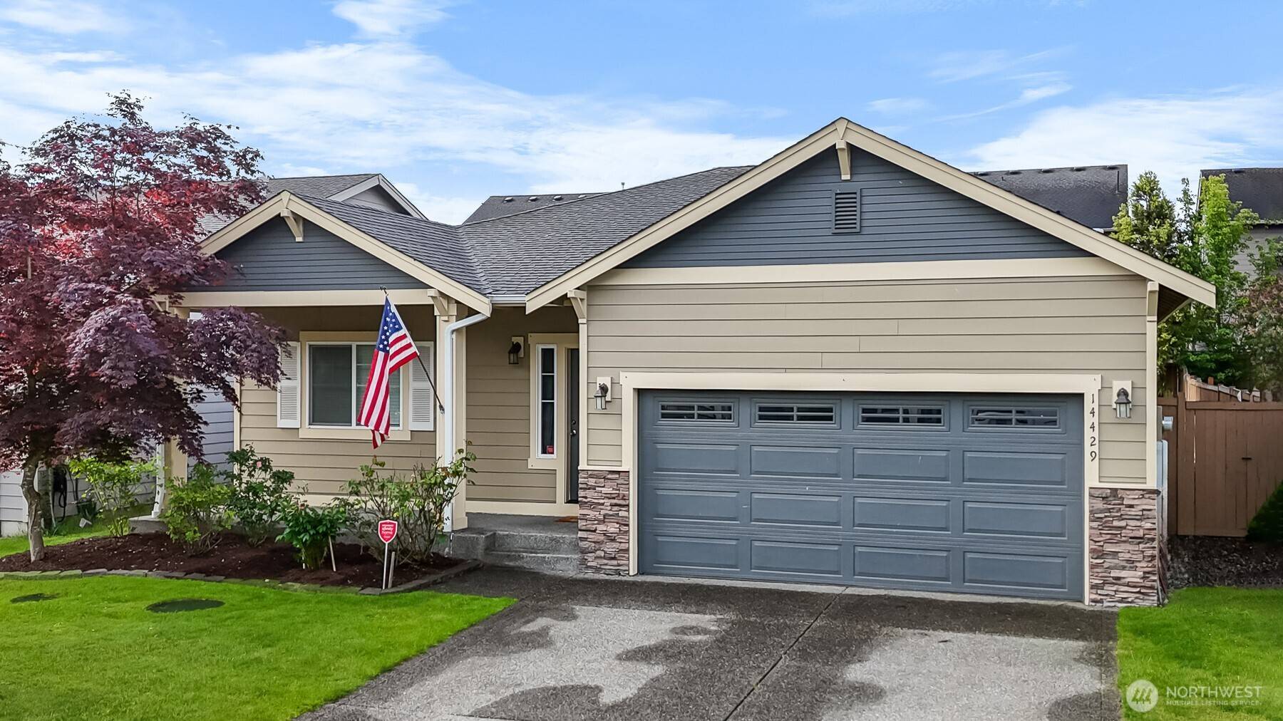 Yelm, WA 98597,14429 98th WAY SE