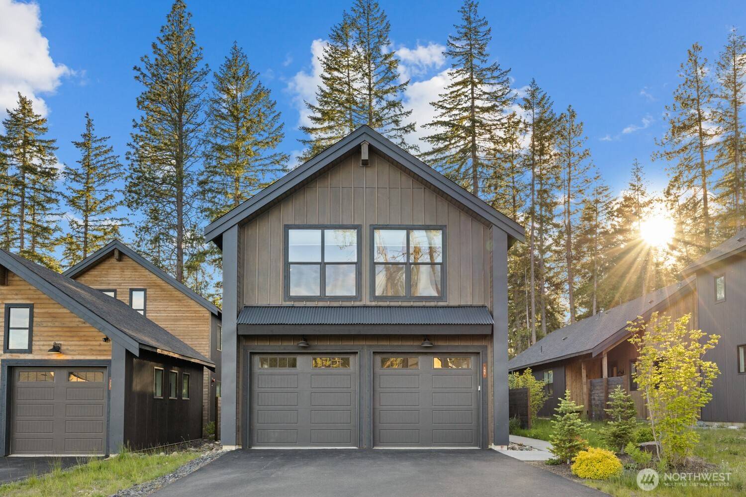 Cle Elum, WA 98922,141 Panorama DR