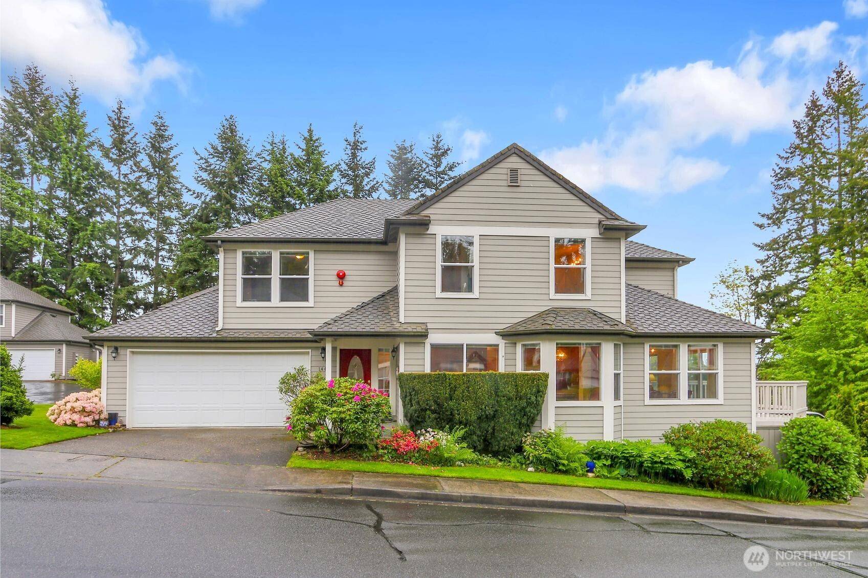 Shoreline, WA 98177,1441 NW 202nd LN