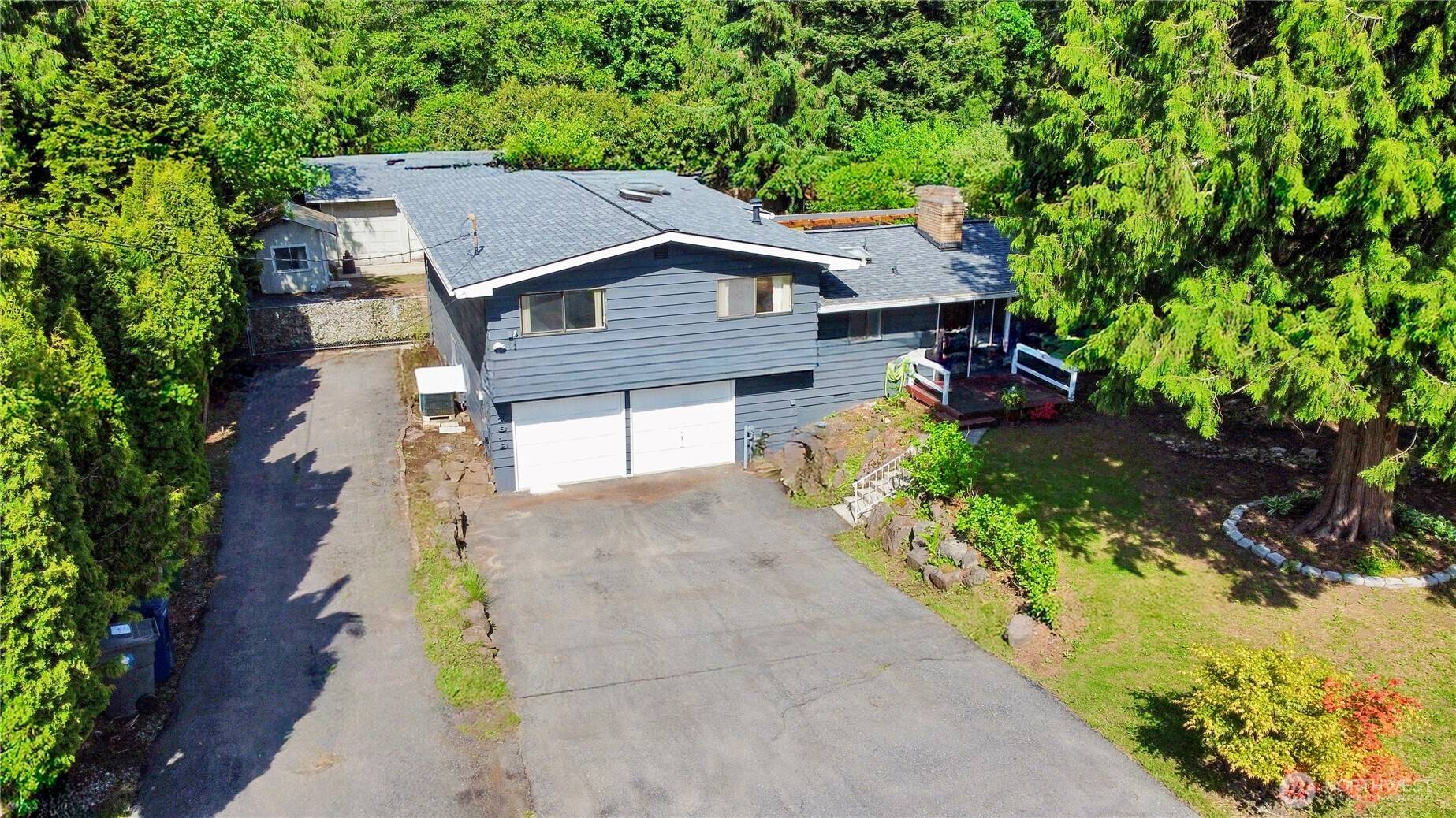 Renton, WA 98058,17818 147th Ave SE