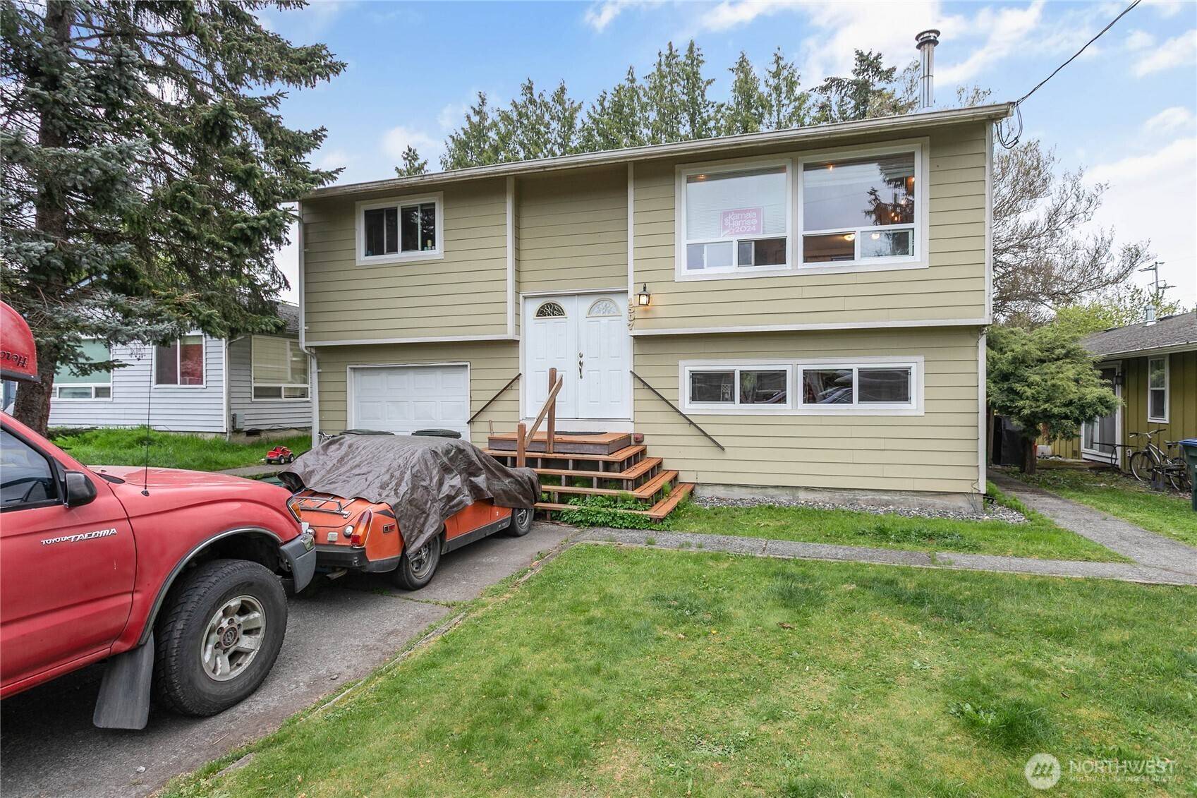 Bellingham, WA 98225,1507 22nd ST