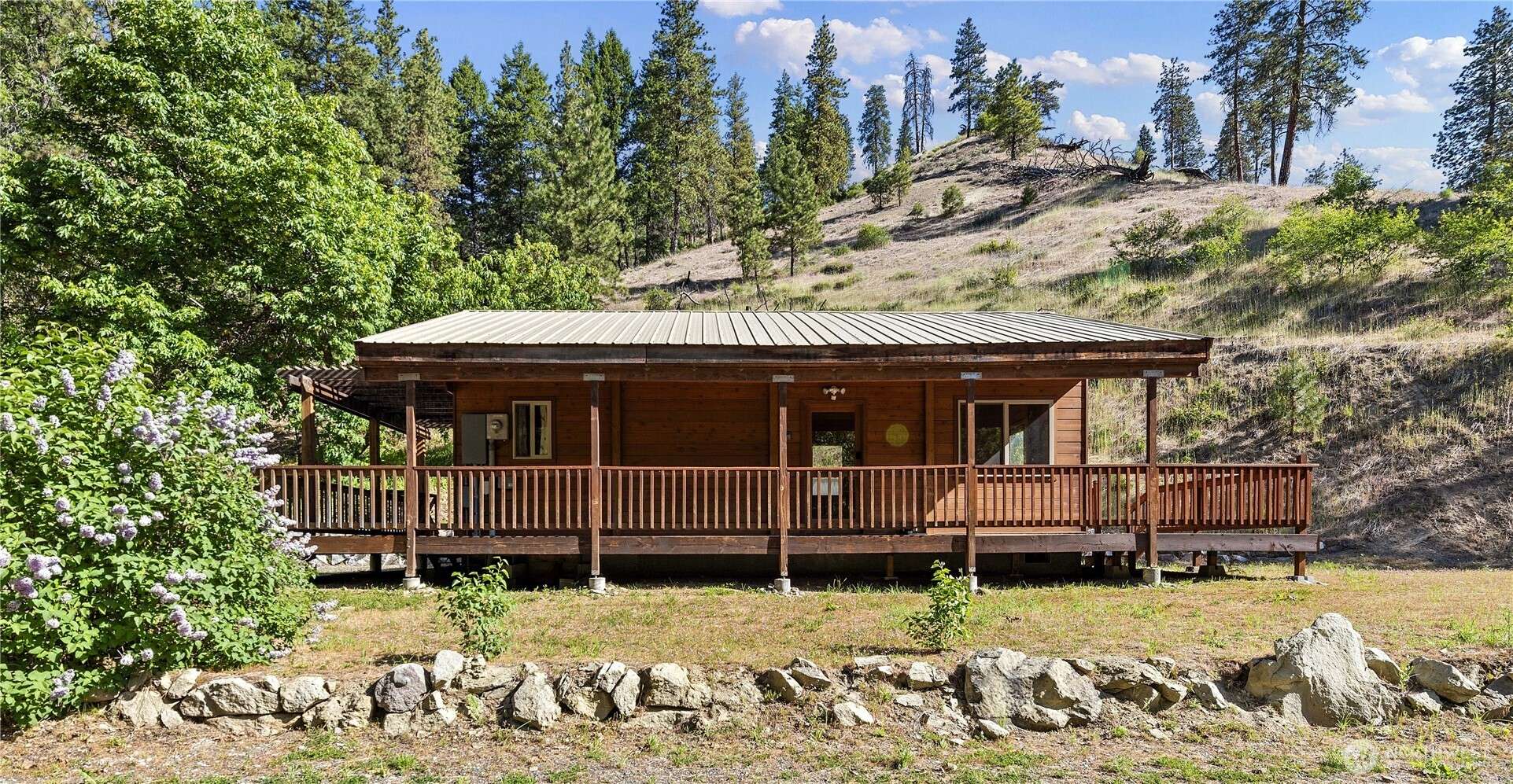 Leavenworth, WA 98826,9460 Eagle Creek RD