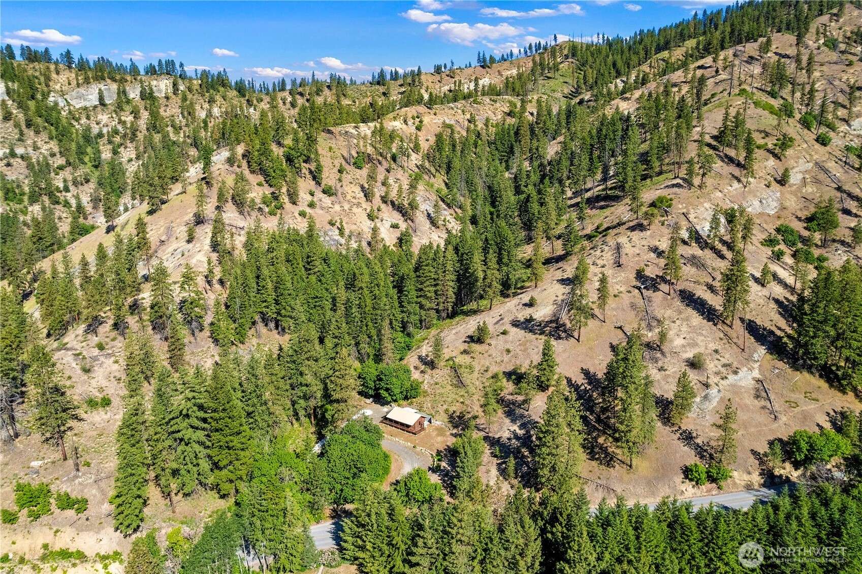 Leavenworth, WA 98826,9460 Eagle Creek RD