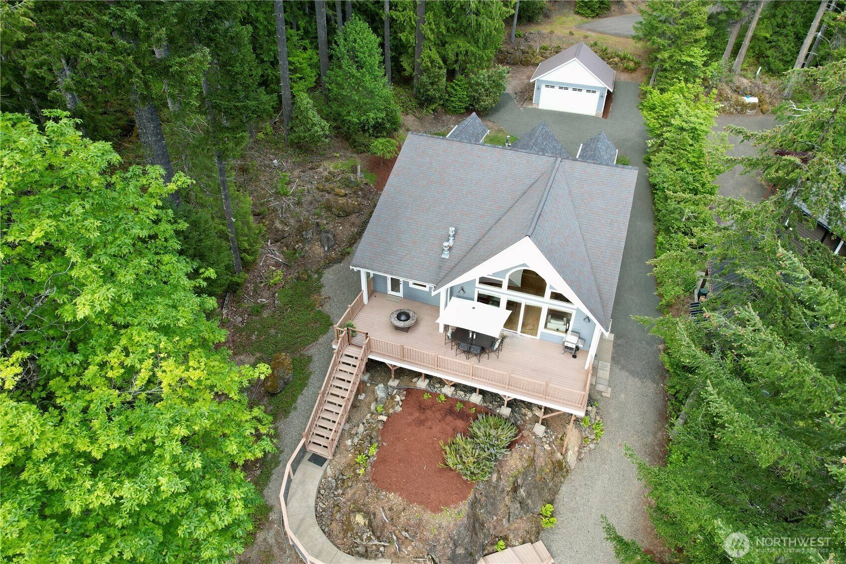 Hoodsport, WA 98548,441 N Potlatch DR N
