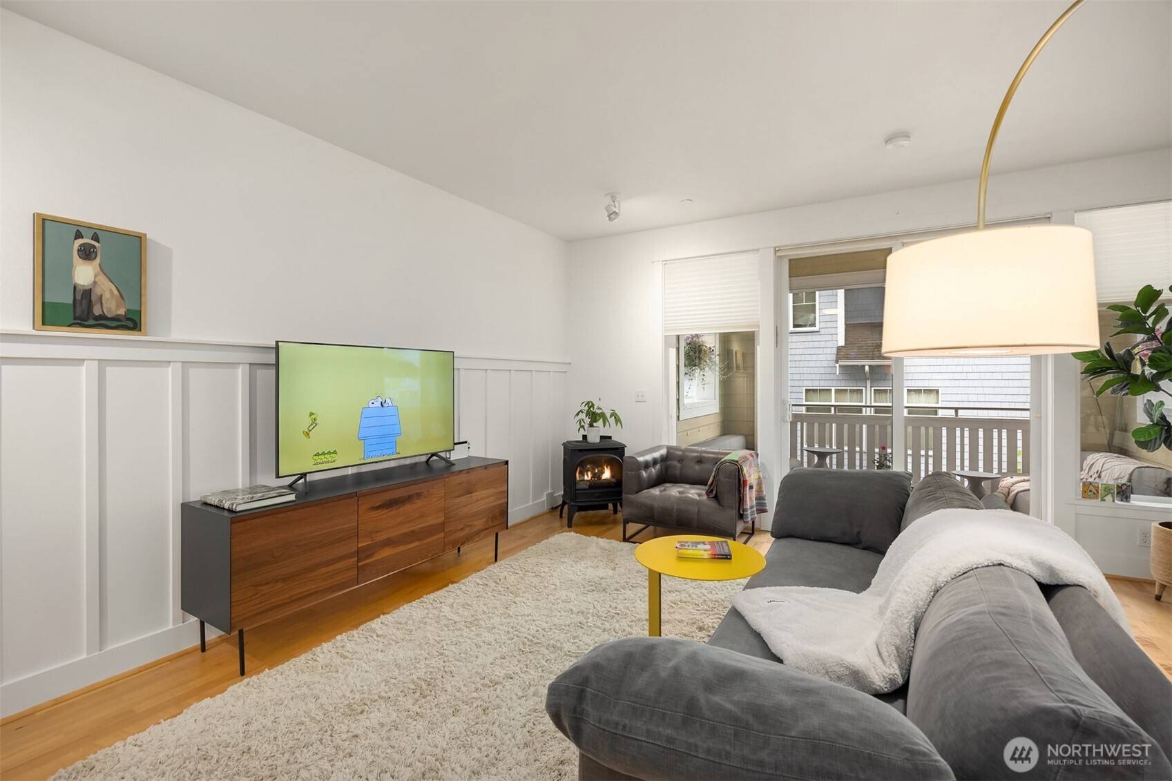 Bainbridge Island, WA 98110,156 Hall Brothers LOOP NE #201