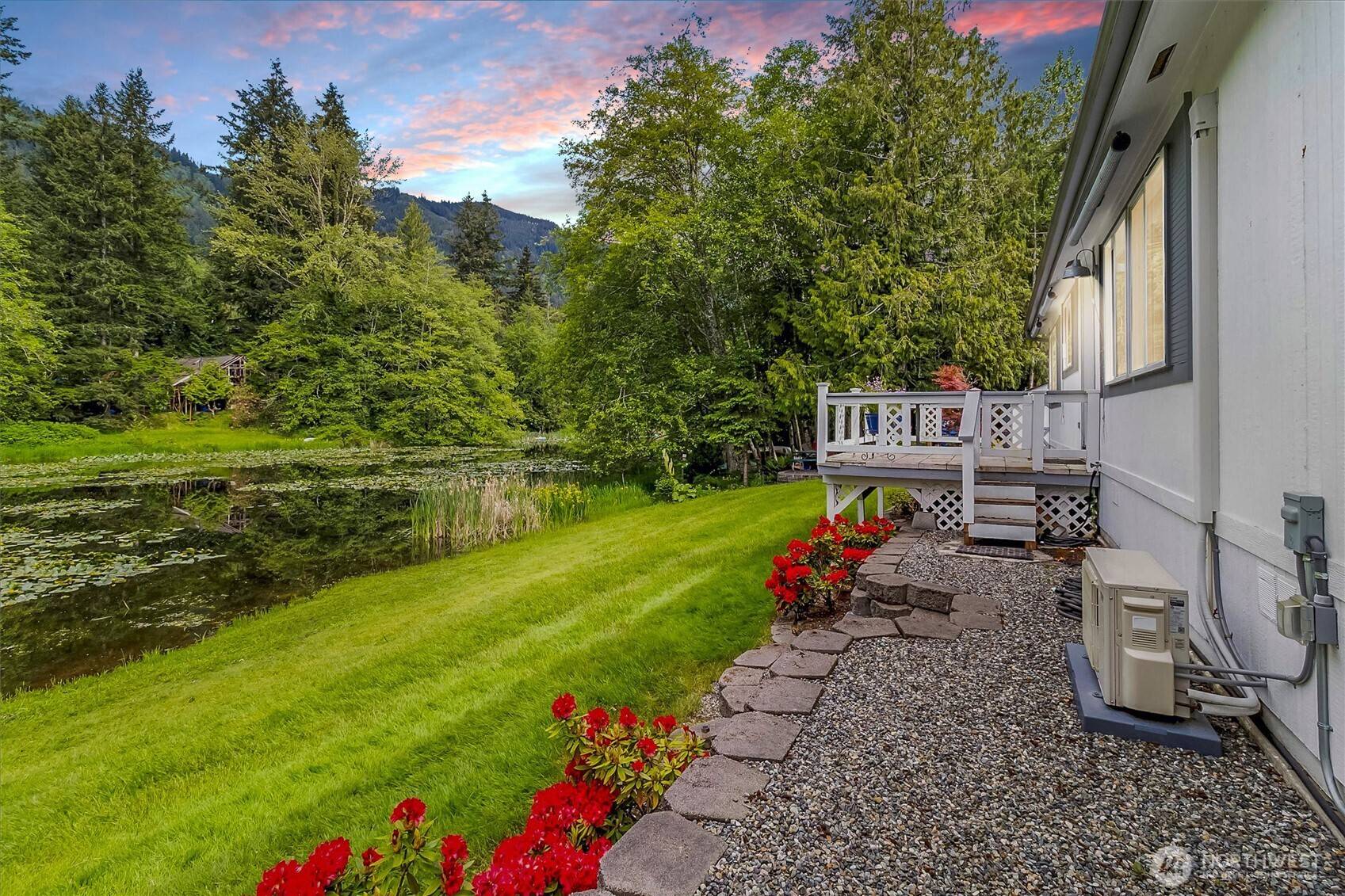 Sedro Woolley, WA 98284,495 Lakeside DR