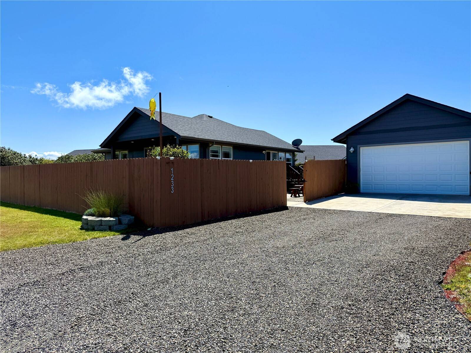 Ocean Shores, WA 98569,1233 Camero LOOP SW
