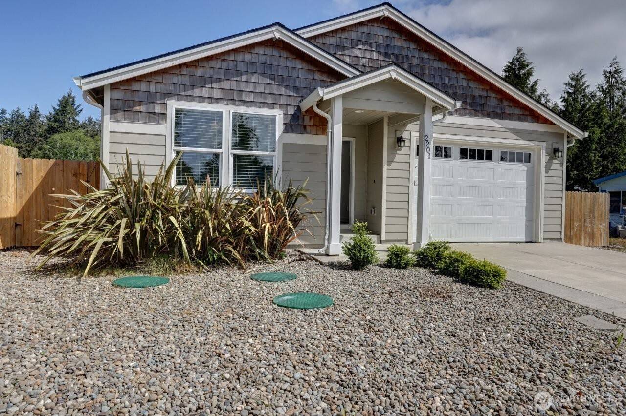 Ocean Park, WA 98640,2201 303rd PL