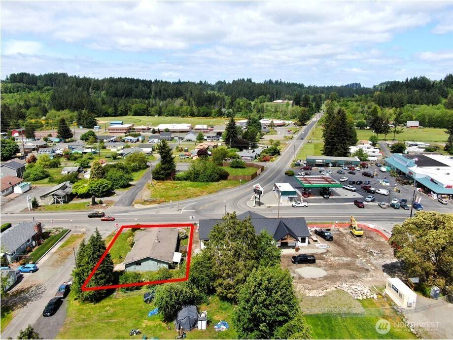 Tenino, WA 98589,148 Ragless ST S