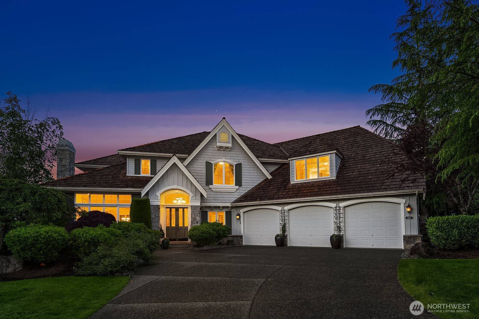 Fall City, WA 98075,2420 278th CT SE