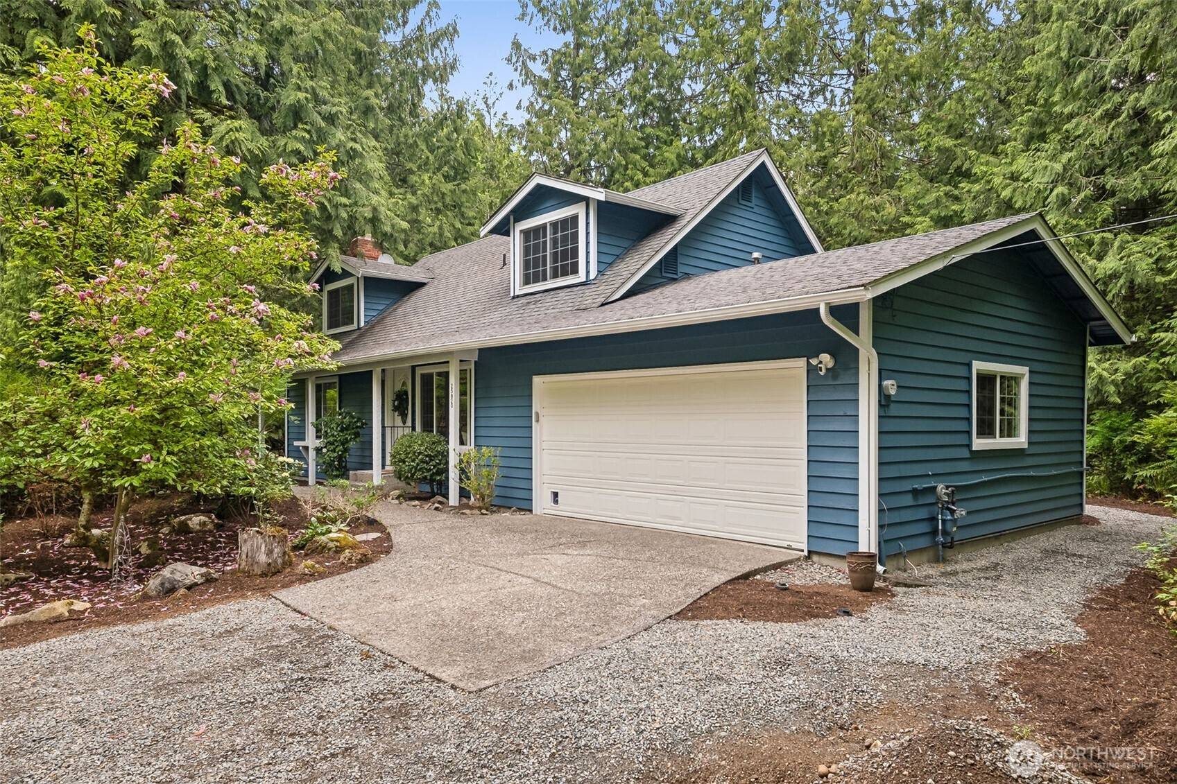 Issaquah, WA 98027,25820 SE 152 ST