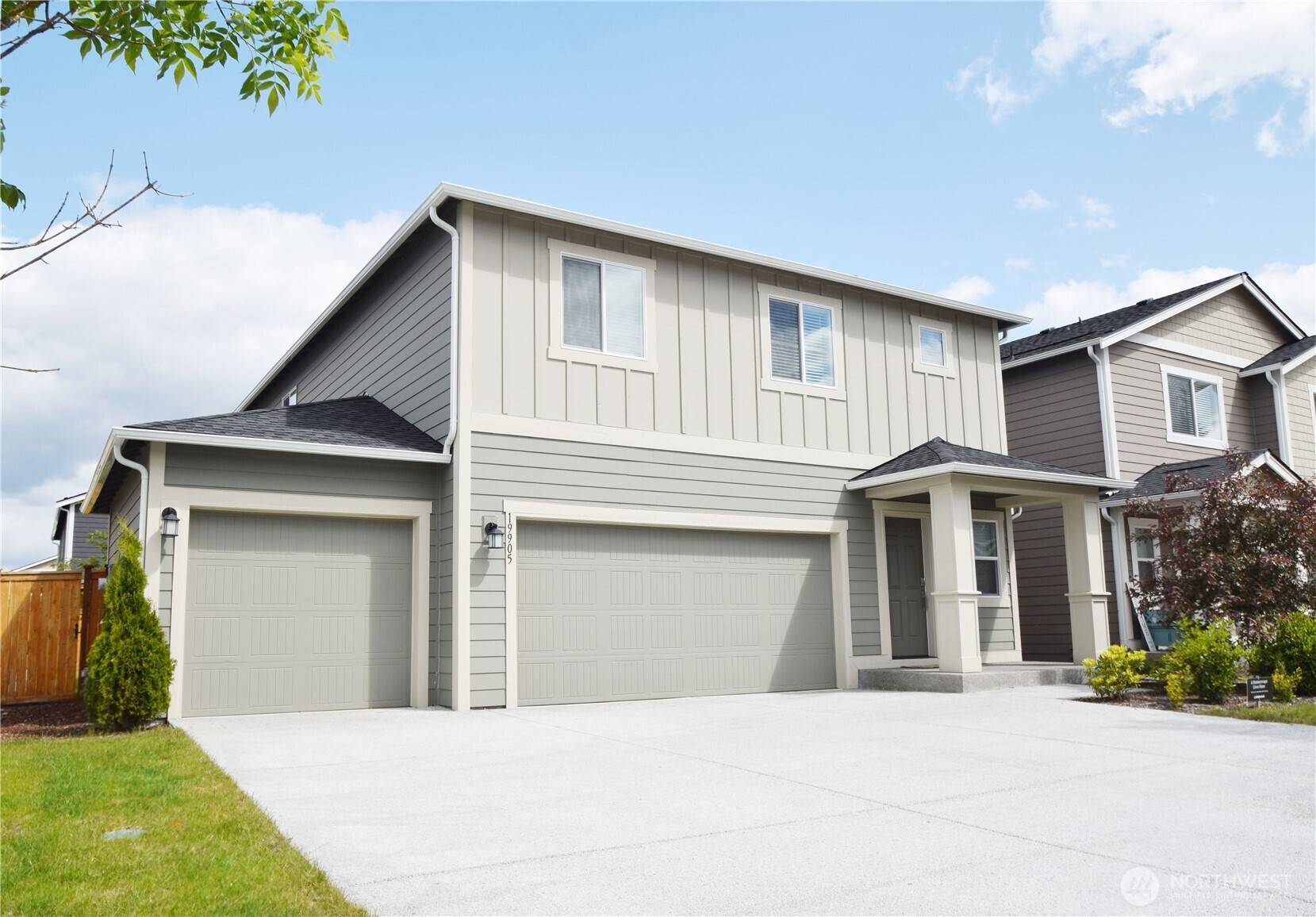 Graham, WA 98338,19905 135th AVE E