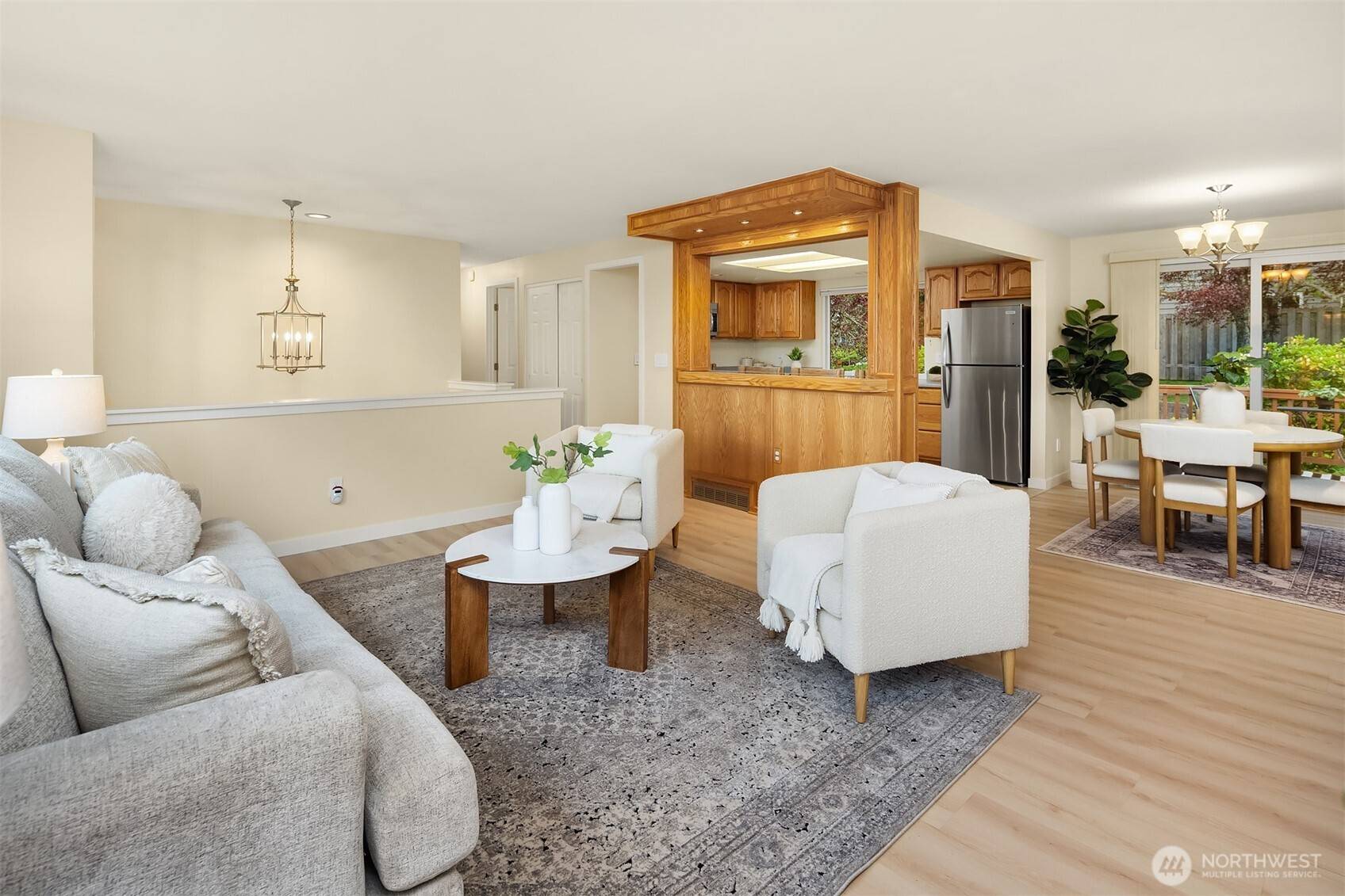 Kirkland, WA 98034,13507 93rd CT NE