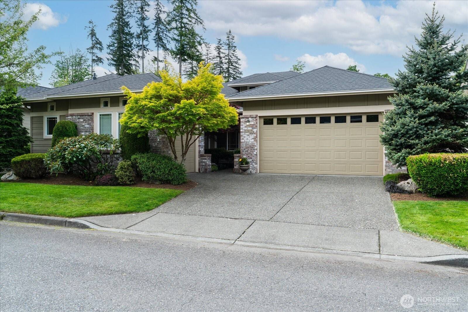 Redmond, WA 98053,12415 235th PL NE
