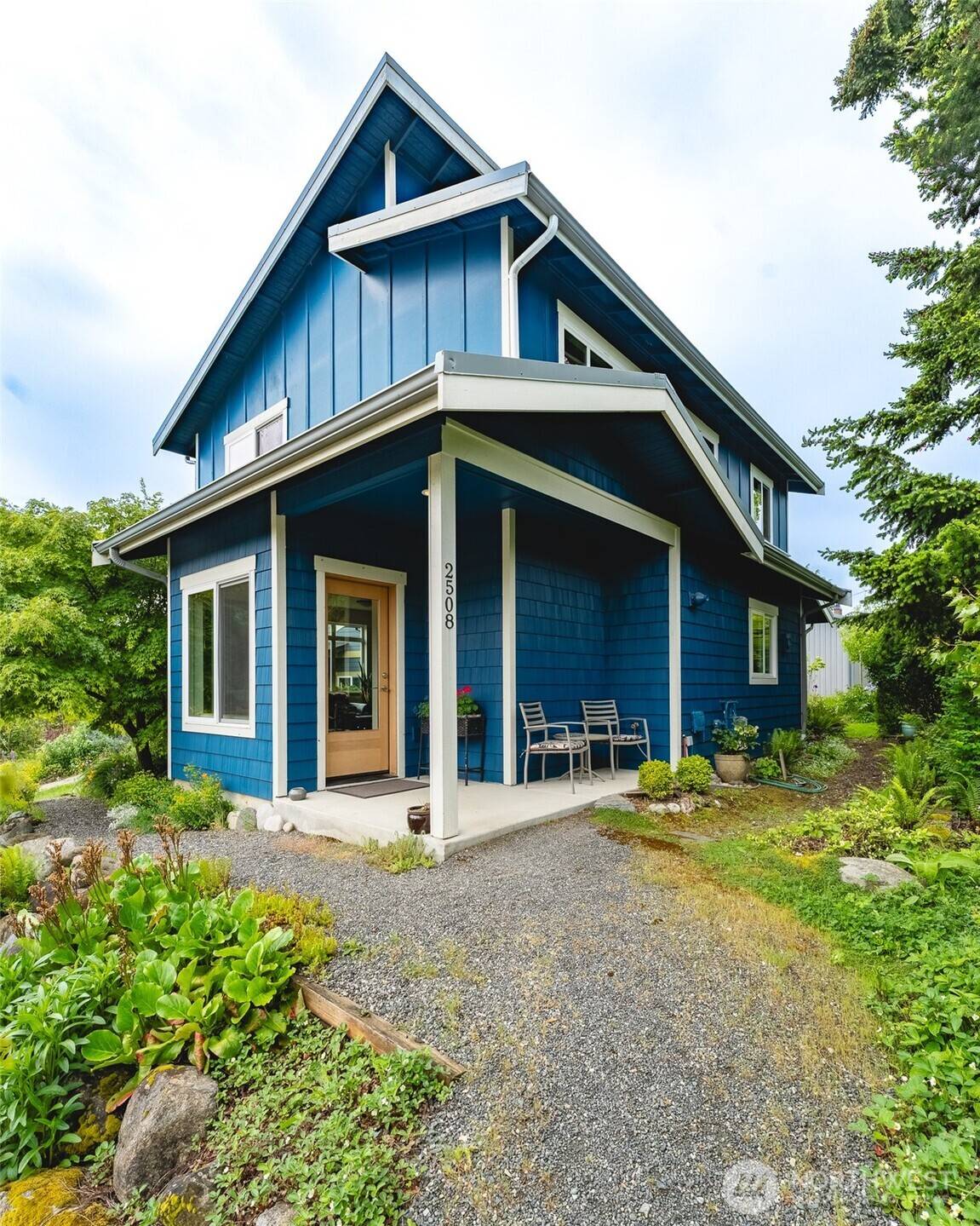Bellingham, WA 98225,2508 Mill AVE