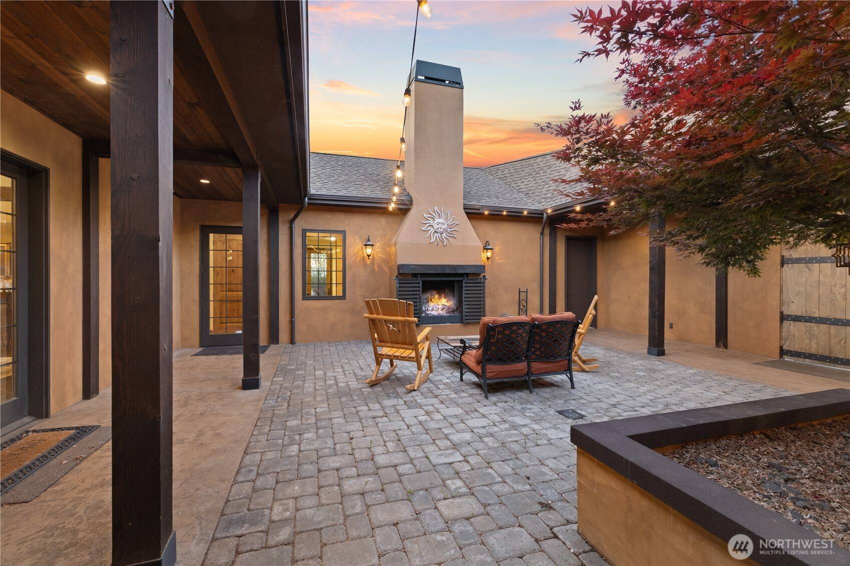 Mattawa, WA 99349,510 Lakeside WAY SW