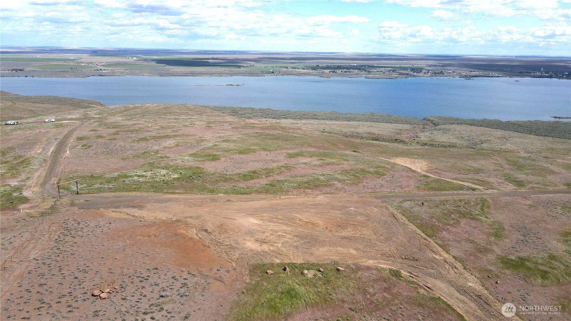 Coulee City, WA 99115,215 Banks Lake View RD #99115