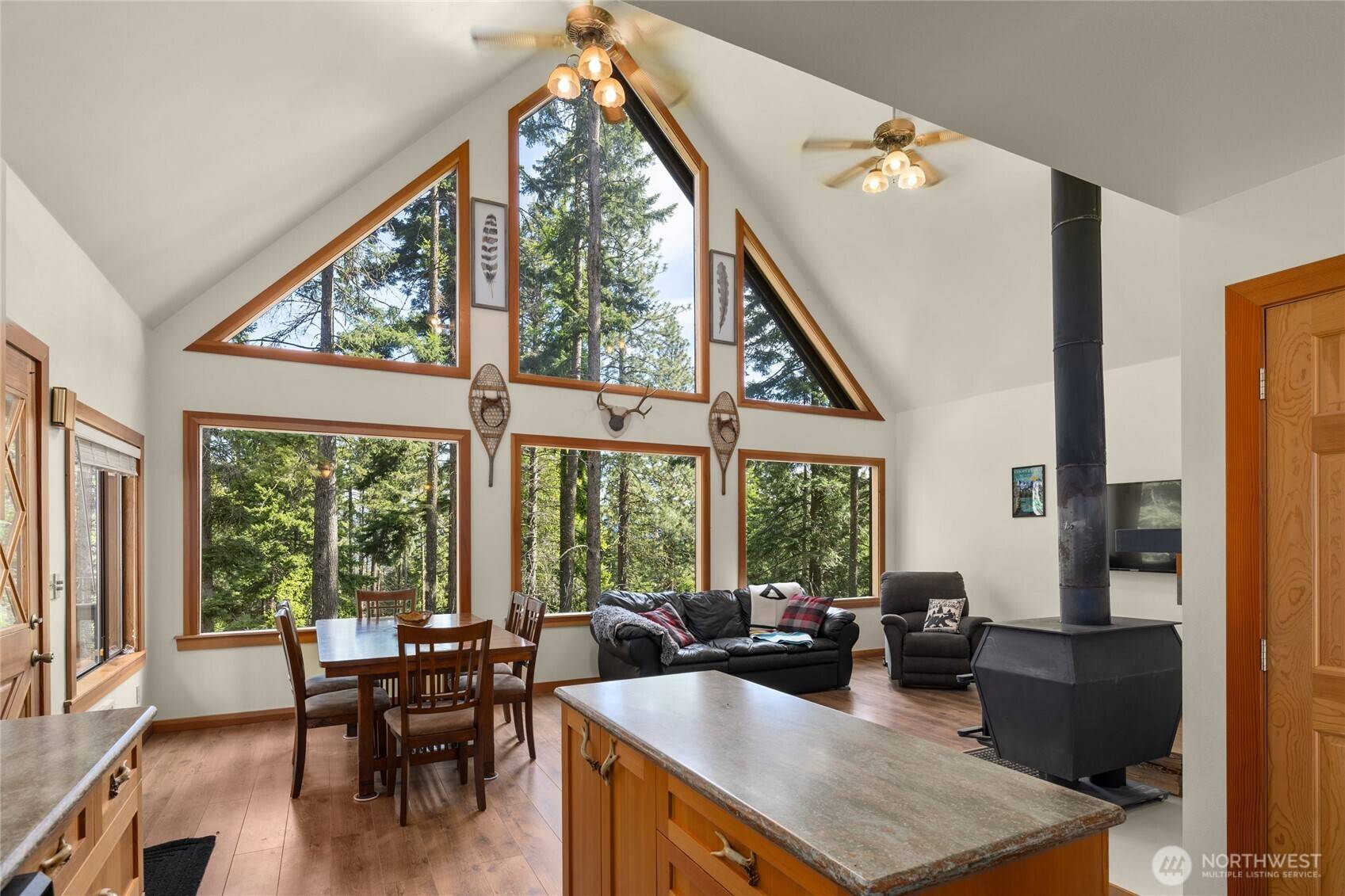 Cle Elum, WA 98922,760 Rodeo RD