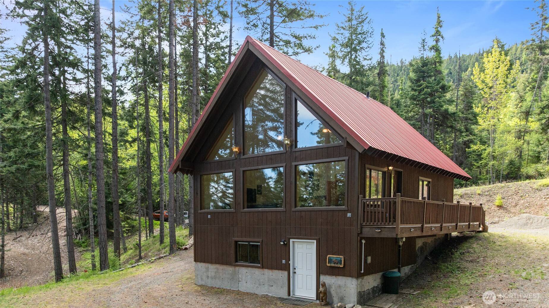 Cle Elum, WA 98922,760 Rodeo RD