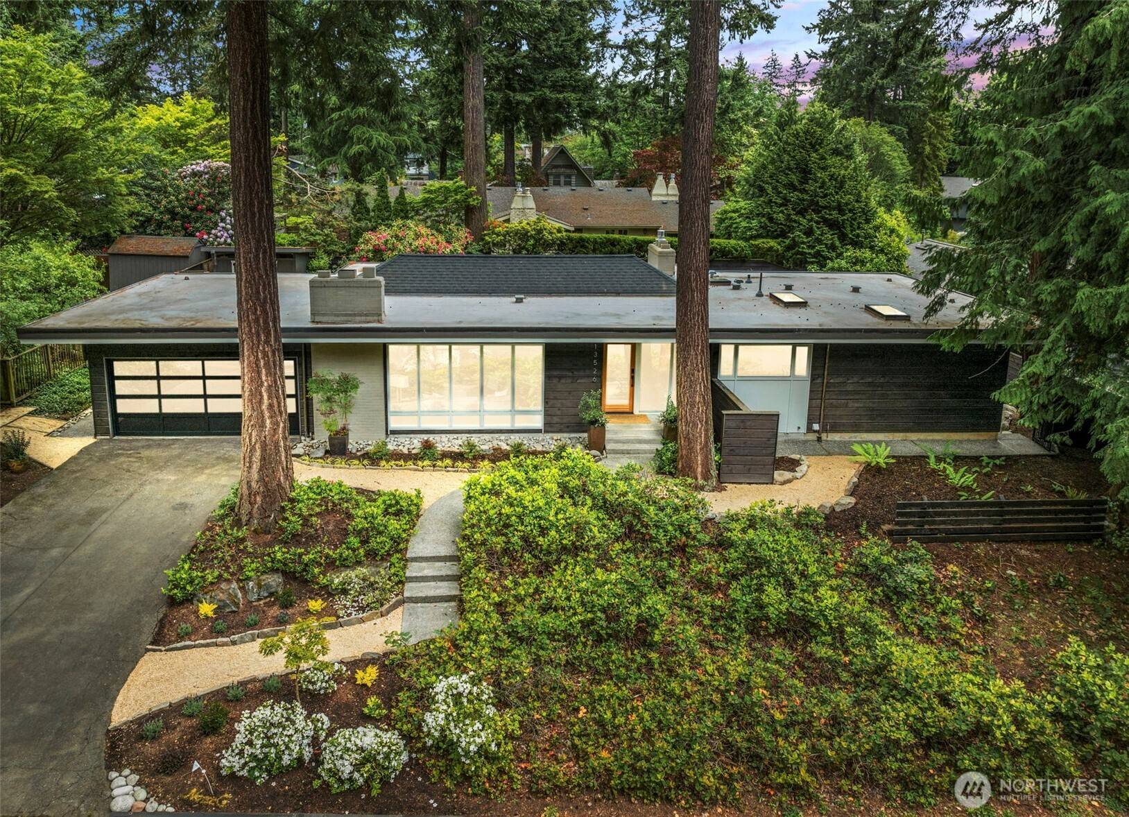 Seattle, WA 98177,13526 Northshire RD NW