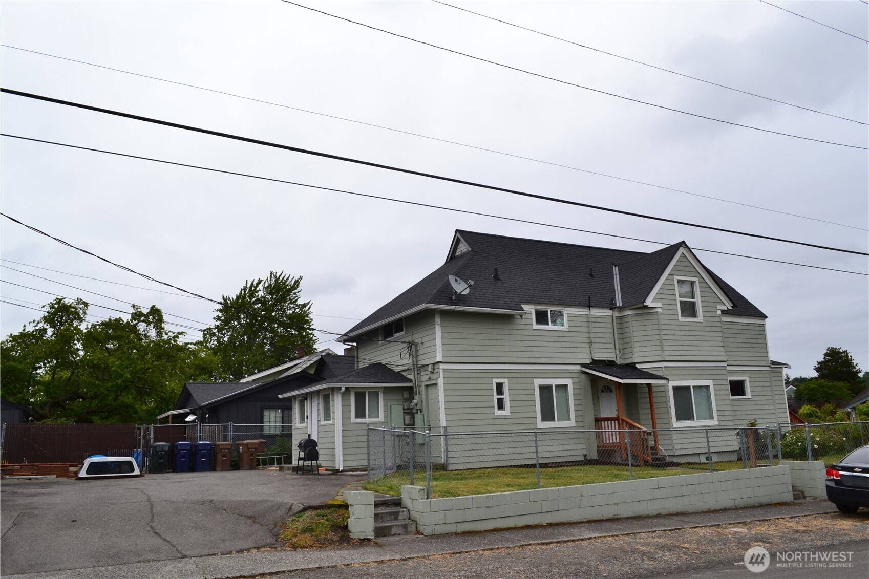 Tacoma, WA 98409,3303 S 64th ST