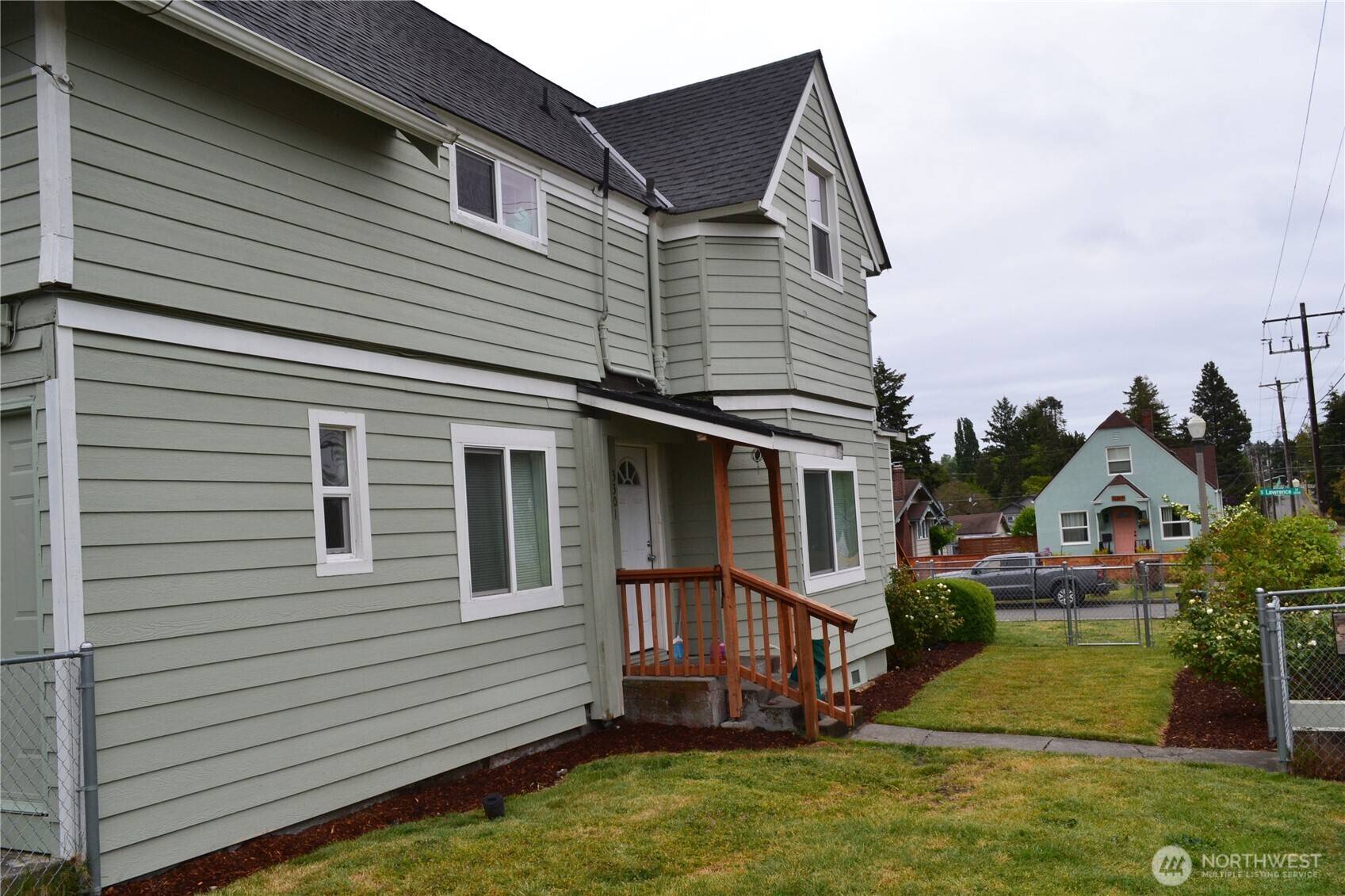 Tacoma, WA 98409,3303 S 64th ST